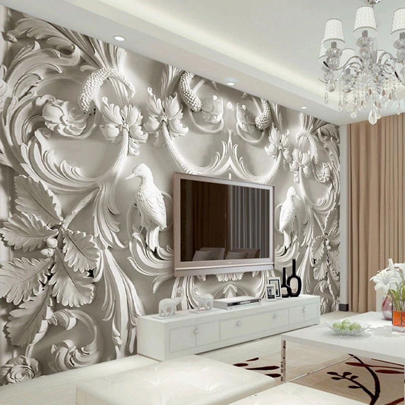 Sản phẩm decor hoàn thiện Sản phẩm decor hoàn thiện